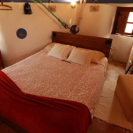 Moinho Das Carrascas Villa Калдас да Райна Екстериор снимка