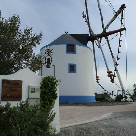 Moinho Das Carrascas Villa Калдас да Райна Екстериор снимка